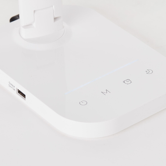 Brilliant Vicari G93102/05 Lampa Stojąca