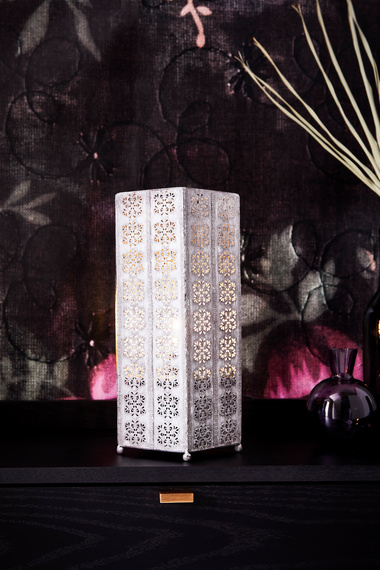 Markslojd Agra 108222 Lampka Biurkowa