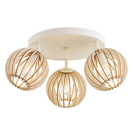 Lampa Sufitowa Argon Parula 6263