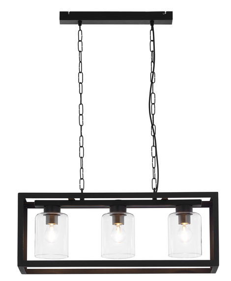 Żyrandol Jupiter Macari 1805