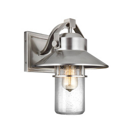 Elstead Lighting FE-BOYNTON2-M Boynton Lampa ścienna