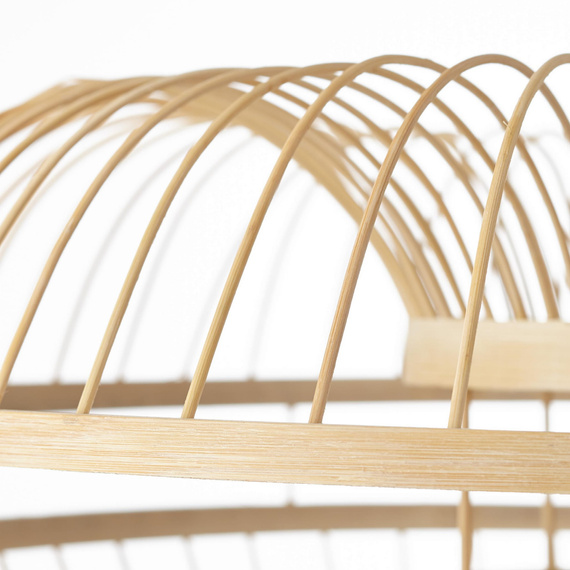 Żyrandol Brilliant Busan 99192/76