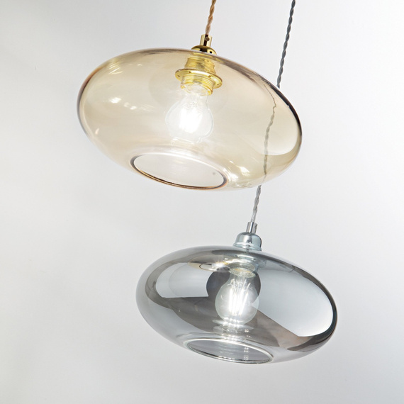 Lampa wisząca Ideal Lux Blob SP1