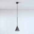 Nowoczesna lampa wisząca LA39/F2/116/3000K Cleoni Rim F 30