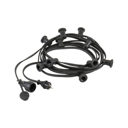 TK Lighting Girlanda 4341 Plafon