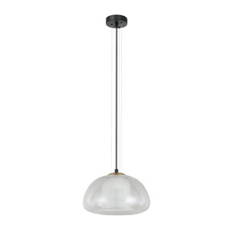 Italux Feder PND-61001A-BK Żyrandol