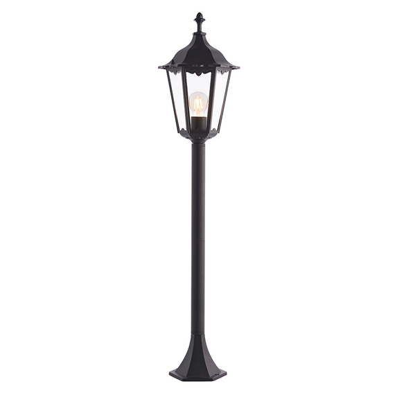 Endon Lampa stojąca Burford 76550