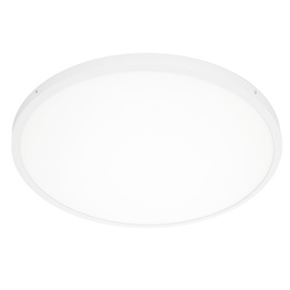 Lampa Sufitowa Italux Pelaro PLF-7001-600R-WH-4K