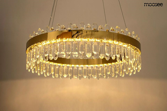 Żyrandol Moosee Amira MSE1501100409