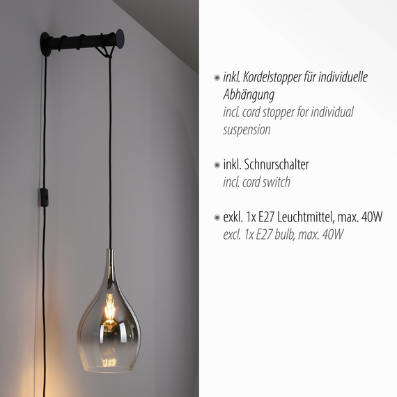 Kinkiet Paul Neuhaus Pilua 003902-029945