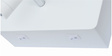 Lampa ścienna Baltic 727A-Y05X1B-01 Novolux Exo 
