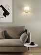 Kinkiet Astro Beaumont 1480014