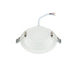 Nowodvorski Mykonos 10545 Wpuszczana lampa 4000K 24W