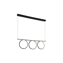 Lampa Wisząca Milagro Loop ML523