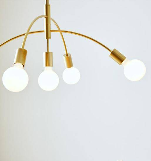 Markslojd Cygnus 108287 Żyrandol