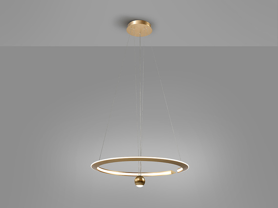 Schuller Orbitas Żyrandol 365796