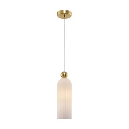 Lampa wisząca Maytoni MOD302PL-01W Antic