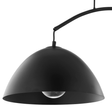 Żyrandol 6008 TK Lighting Faro