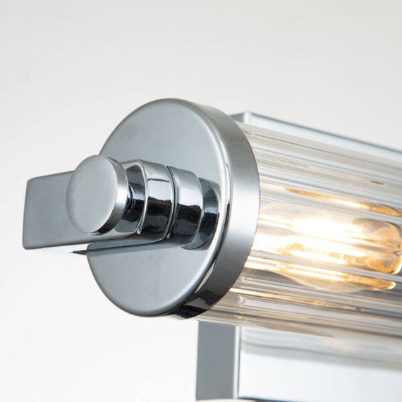 Elstead Lighting Lampa ścienna Azores QN-AZORES2-PC