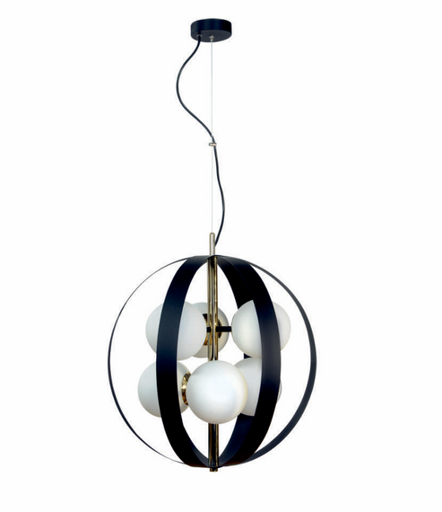 Oprawa wisząca Zuma Line Nela 1138