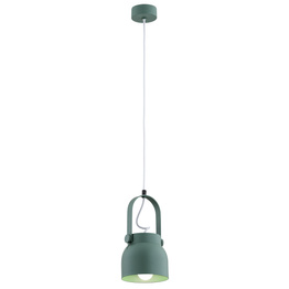 Lampa Wisząca Argon Logan 8293