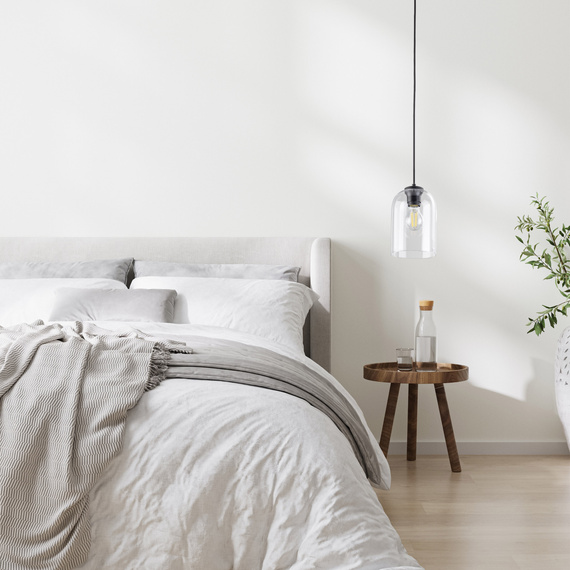 Żyrandol TK Lighting Molly 10300