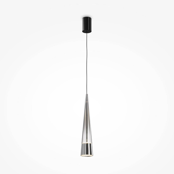 Zwis Sintesi chrom (P090PL-L12CH3K) - Maytoni