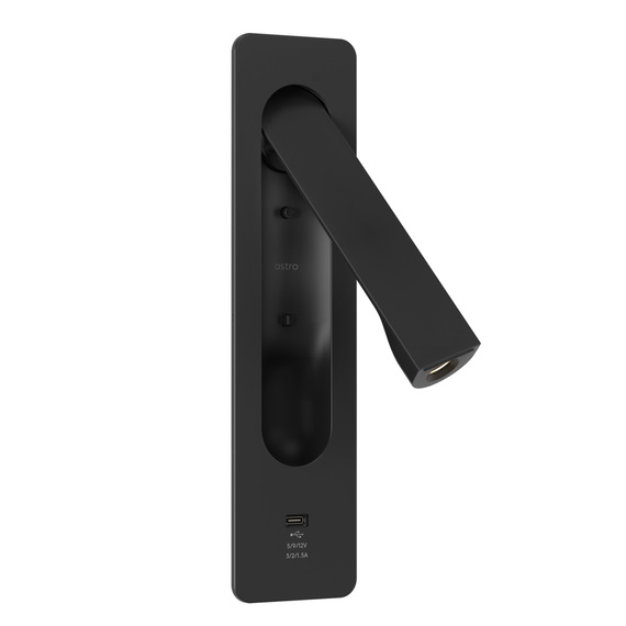 Oprawa Ścienna Astro Keta 1437038