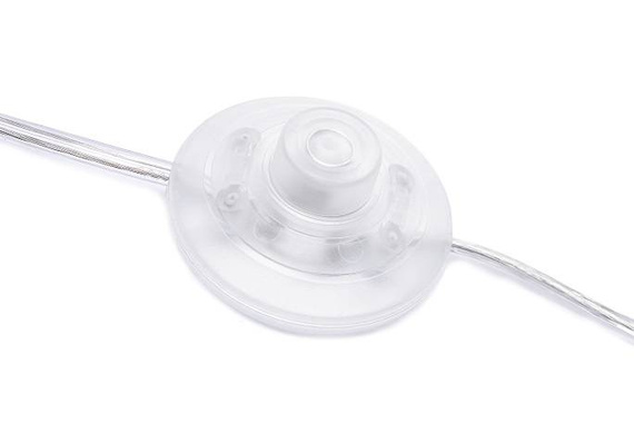 Lampa podłogowa Berella Light Estra F WH BL5365