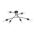 Plafon TK Lighting Helix 4679