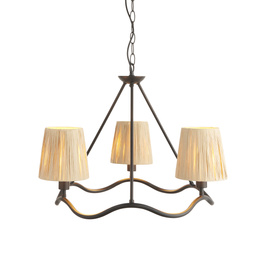 Lampa Wisząca Endon Wriggle 114212