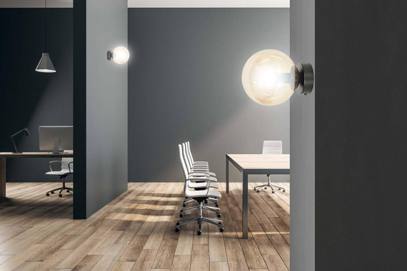 Zwis ROSSI K1 BL MIODOWY czarny (876/K1) - Emibig