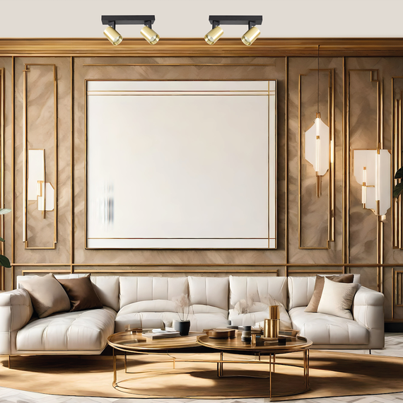 Milagro Volf ML0680 Plafon