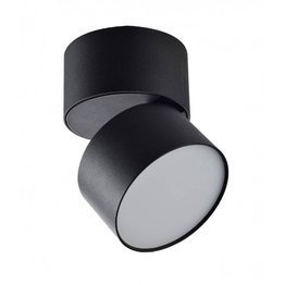 Spot Ledowy Berella Light Rotu 9W BK BL5197 Czarny