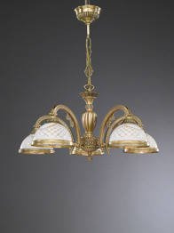 Lampa wisząca Reccagni Angelo L 7002/5