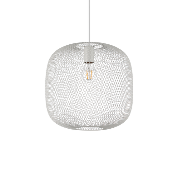 Zwis Ideal Lux Net Sp1 D34 Bianco 328133