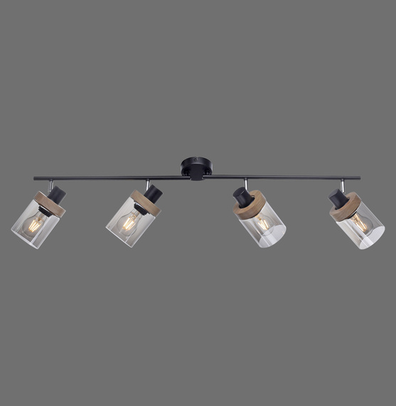 Zuma Line Pasqual 002130-026171 Plafon