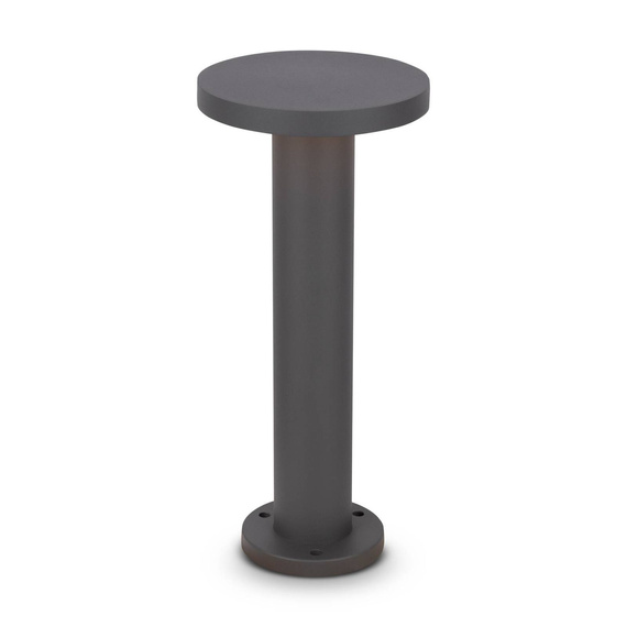 Lampa zewnętrzna Wald grafitowy (O420FL-L12GF) - Maytoni