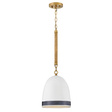 Zwis Elstead Lighting HK-NASH-P-HB