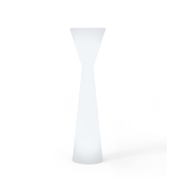 Lampa Stojąca Moosee Konika LUMKN170WLNW