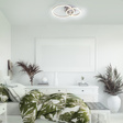 Lampa Sufitowa Zuma Line Ivanka 003902-031791