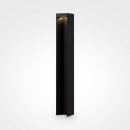 Lampa zewnętrzna Essen czarny (O596FL-L9B4K1) - Maytoni