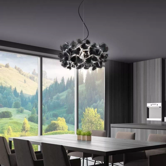 Lampa wisząca Slamp Clizia Mama Non Mama