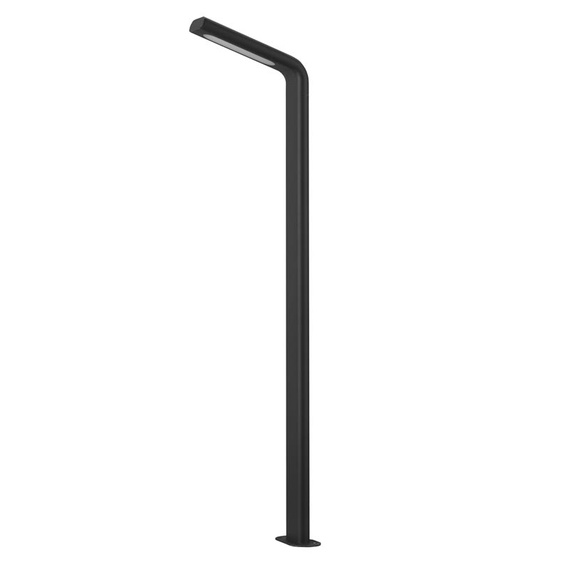 Lampa Stojąca Zewnętrzna Zambelis E206