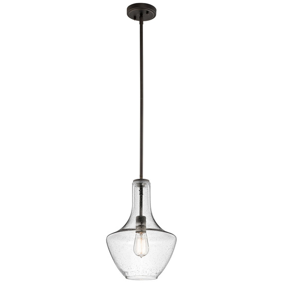 Oprawa sufitowa Elstead Lighting Everly KL/EVERLY/P/S OZ