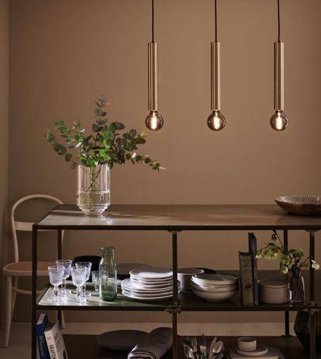 Lampa wisząca Markslojd Sencillo 108261