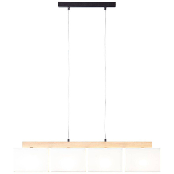 Brilliant 99441/35 Żyrandol Rayan