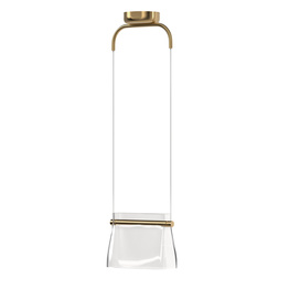 Lampa Wisząca Maytoni Cabaret MOD170PL-L8BS3K