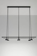 Lampa Wisząca Estiluz Cupolina T-3935