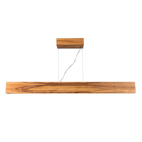 Zwis Ledowy Accord Lighting Clean QN-CLEAN-LED-LP-127-TEAK